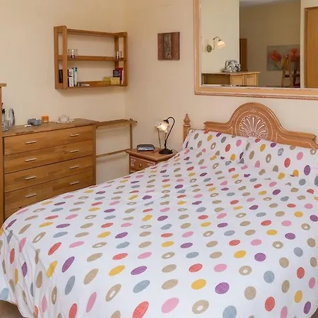 Apartment Empedrola - Plaza Mayor