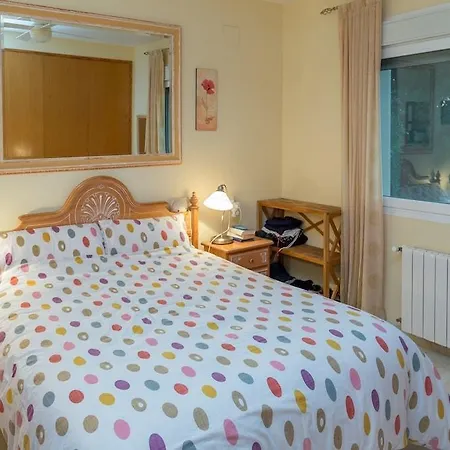 Empedrola - Plaza Mayor Apartment *