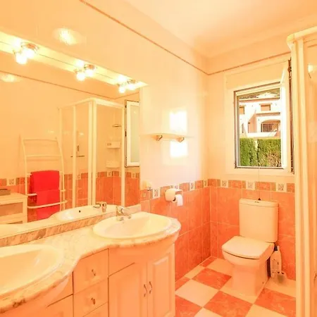 Apartment Empedrola - Plaza Mayor Calpe